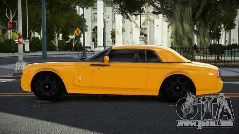 Rolls-Royce Phantom 09th para GTA 4