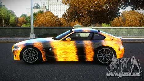 BMW Z4 BC S12 para GTA 4