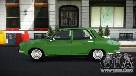 Dacia 1300 RB para GTA 4