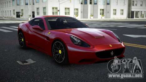 Ferrari California UY para GTA 4