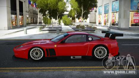 Ferrari 575 HW para GTA 4