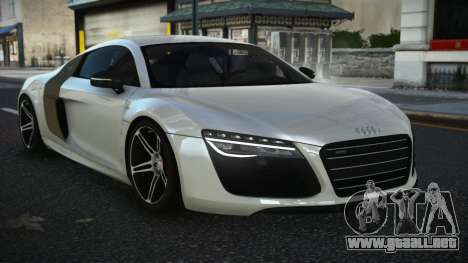 Audi R8 13th para GTA 4