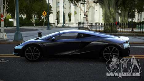 Arrinera Hussarya 14th para GTA 4