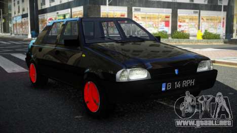 Dacia Nova CVT para GTA 4