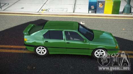 1991 Alfa Romeo 33 V1.1 para GTA 4