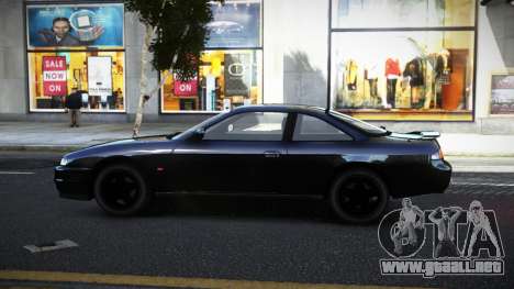 Nissan 200SX HK para GTA 4