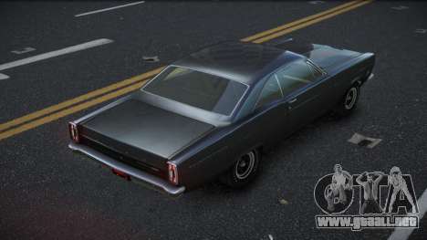 Ford Fairlane SC para GTA 4