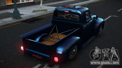 Ford FR100 RBCC para GTA 4