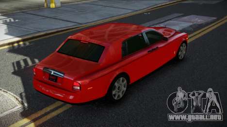 Rolls-Royce Phantom WV para GTA 4