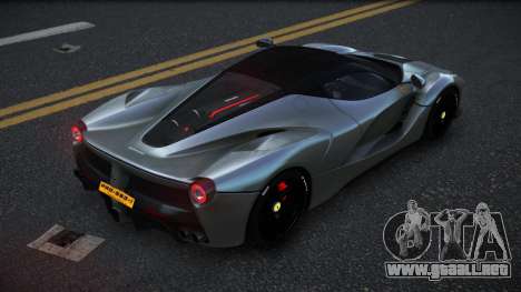 Ferrari LaFerrari 14th para GTA 4