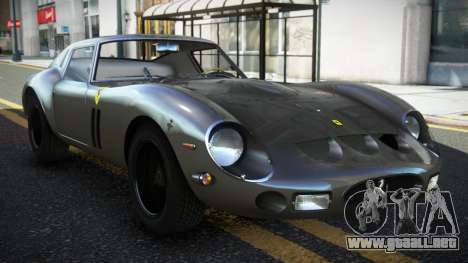 Ferrari 250 GTO SH para GTA 4