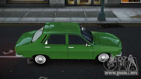 Dacia 1300 RB para GTA 4