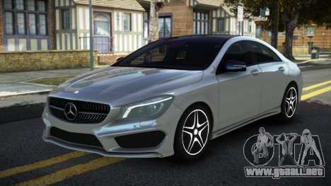 Mercedes-Benz CLA 260 RJ-R para GTA 4