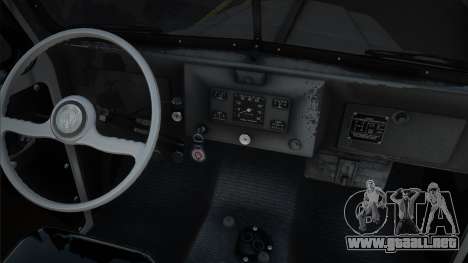 Willys Overland Jeep Pickup 1948 para GTA San Andreas