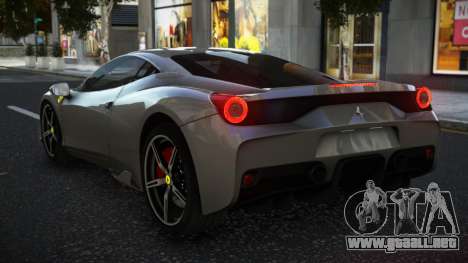 Ferrari 458 MY-D para GTA 4