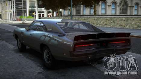 Dodge Charger RT V-HK para GTA 4