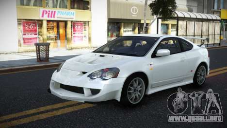 Honda Integra DF-K para GTA 4