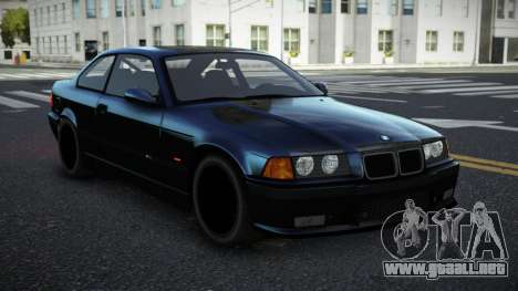 BMW M3 E36 SH para GTA 4