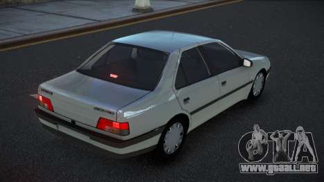 Peugeot 405 GP para GTA 4