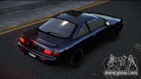 Nissan 200SX HK para GTA 4