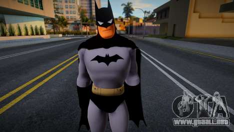 Batman [The New Batman Adventures Series] para GTA San Andreas