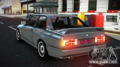 BMW M3 E30 ER para GTA 4