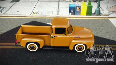 Ford F100 RGV para GTA 4