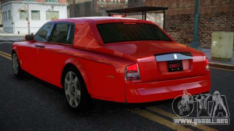 Rolls-Royce Phantom WV para GTA 4