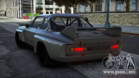 BMW 3.0 CSL ND para GTA 4