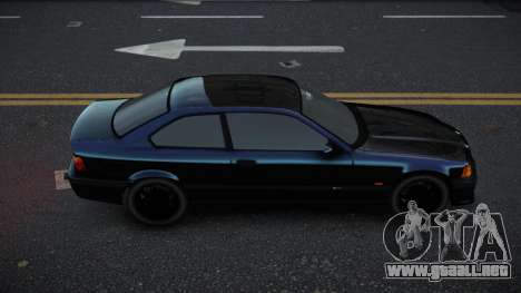 BMW M3 E36 SH para GTA 4