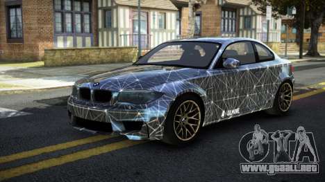 BMW 1M E82 CD S13 para GTA 4