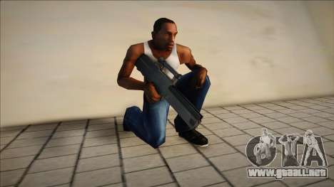 G11 para GTA San Andreas