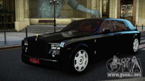 Rolls-Royce Phantom SW para GTA 4