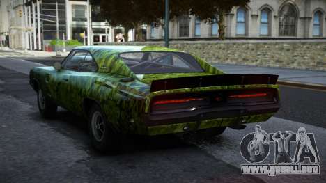 Dodge Charger RT V-HK S2 para GTA 4