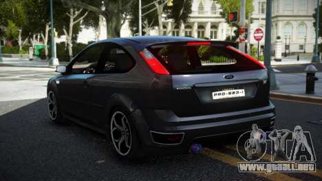 2005 Ford Focus ST V1.1 para GTA 4