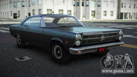 Ford Fairlane SC para GTA 4