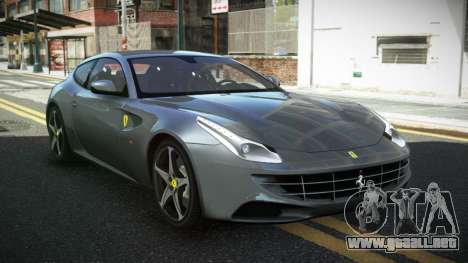 Ferrari FF HTR para GTA 4