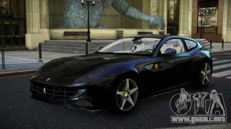 Ferrari FF JVR S7 para GTA 4