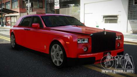 Rolls-Royce Phantom WV para GTA 4