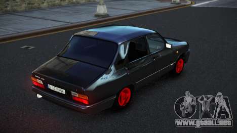 Dacia 1310 DTR para GTA 4