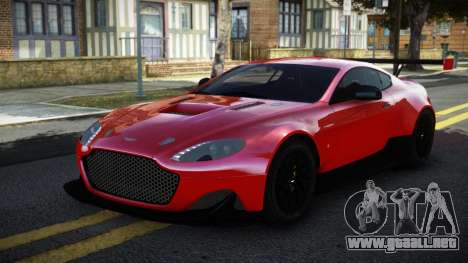 Aston Martin Vantage NT-D para GTA 4