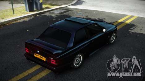 BMW M3 E30 T-SK para GTA 4