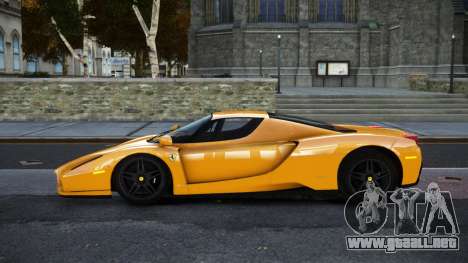 Ferrari Enzo DW V1.1 para GTA 4