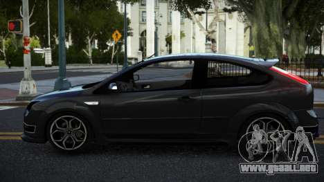 2005 Ford Focus ST V1.1 para GTA 4