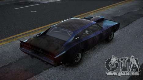 Dodge Charger RT V-HK S3 para GTA 4