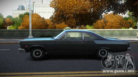 Ford Fairlane SC para GTA 4