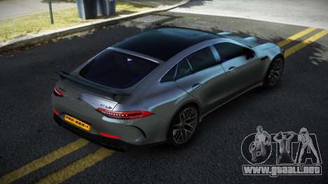 Mercedes-Benz GT63S AMG FT para GTA 4