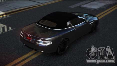 Aston Martin DB9 05th para GTA 4