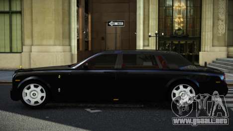 Rolls-Royce Phantom SW para GTA 4