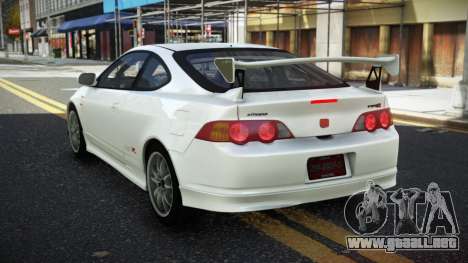 Honda Integra DF-K para GTA 4